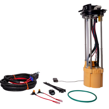 FLEECE POWERFLO IN-TANK FUELLIFT PUMP FPE-34564 | 2011-2016 6.6L DURAMAX LML (LONG BED)