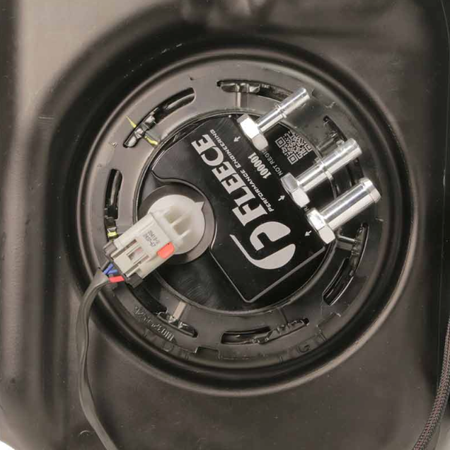 FLEECE POWERFLO IN-TANK FUELLIFT PUMP FPE-34564 | 2011-2016 6.6L DURAMAX LML (LONG BED)