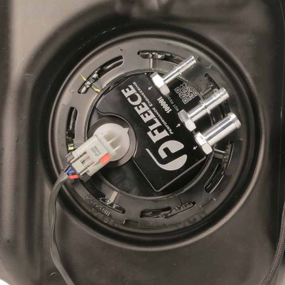 FLEECE POWERFLO IN-TANK FUELLIFT PUMP FPE-34564 | 2011-2016 6.6L DURAMAX LML (LONG BED)