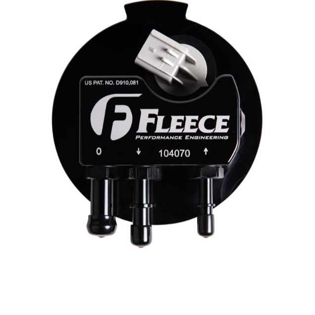 FLEECE POWERFLO IN-TANK FUELLIFT PUMP FPE-34564 | 2011-2016 6.6L DURAMAX LML (LONG BED)