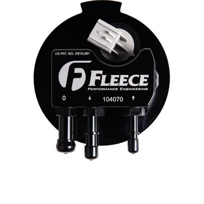 FLEECE POWERFLO IN-TANK FUELLIFT PUMP FPE-34564 | 2011-2016 6.6L DURAMAX LML (LONG BED)