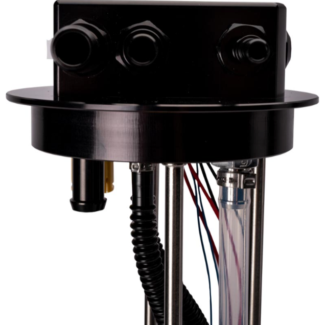 FLEECE POWERFLO IN-TANK FUELLIFT PUMP FPE-34564 | 2011-2016 6.6L DURAMAX LML (LONG BED)