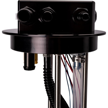 FLEECE POWERFLO IN-TANK FUELLIFT PUMP FPE-34564 | 2011-2016 6.6L DURAMAX LML (LONG BED)