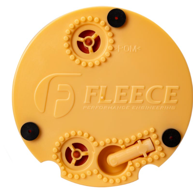 FLEECE POWERFLO IN-TANK FUELLIFT PUMP FPE-34564 | 2011-2016 6.6L DURAMAX LML (LONG BED)