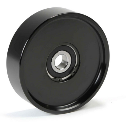 FLEECE ELECTRIC WATER PUMP UPPER FAN IDLER PULLEY FPE-34568 | 2003-2018 5.9L/6.7L CUMMINS