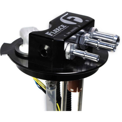 FLEECE POWERFLO IN-TANK FUELLIFT PUMP FPE-34790 | 2007.5-2010 6.6L DURAMAX LMM