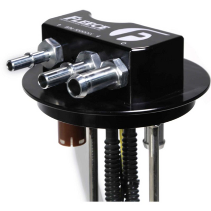 FLEECE POWERFLO IN-TANK FUELLIFT PUMP FPE-34790 | 2007.5-2010 6.6L DURAMAX LMM