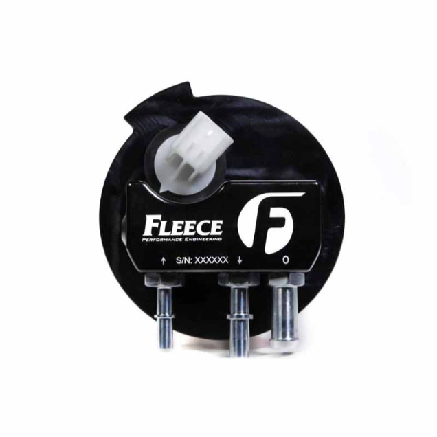FLEECE POWERFLO IN-TANK FUELLIFT PUMP FPE-34790 | 2007.5-2010 6.6L DURAMAX LMM