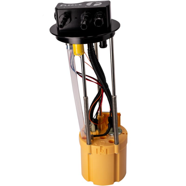 FLEECE POWERFLO IN-TANK FUELLIFT PUMP FPE-34790 | 2007.5-2010 6.6L DURAMAX LMM