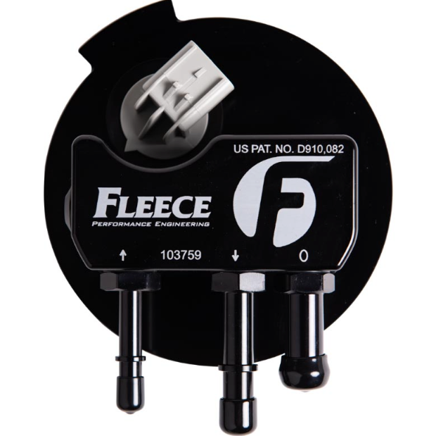 FLEECE POWERFLO IN-TANK FUELLIFT PUMP FPE-34790 | 2007.5-2010 6.6L DURAMAX LMM