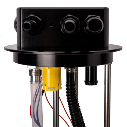 FLEECE POWERFLO IN-TANK FUELLIFT PUMP FPE-34790 | 2007.5-2010 6.6L DURAMAX LMM