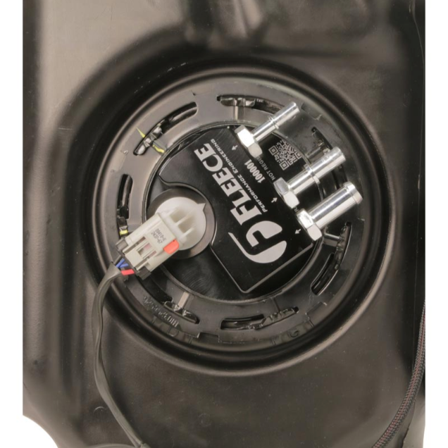 FLEECE POWERFLO IN-TANK FUELLIFT PUMP FPE-34790 | 2007.5-2010 6.6L DURAMAX LMM