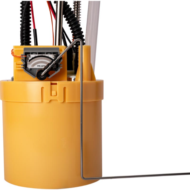 FLEECE POWERFLO IN-TANK FUELLIFT PUMP FPE-34790 | 2007.5-2010 6.6L DURAMAX LMM