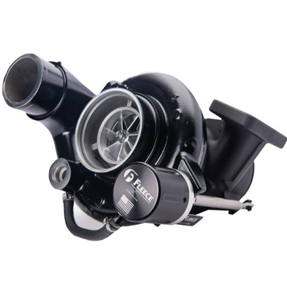 FLEECE CHEETAH TURBO 351-0407 | 2004.5-2007 5.9L CUMMINS