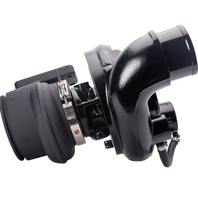 FLEECE CHEETAH TURBO 351-0407 | 2004.5-2007 5.9L CUMMINS