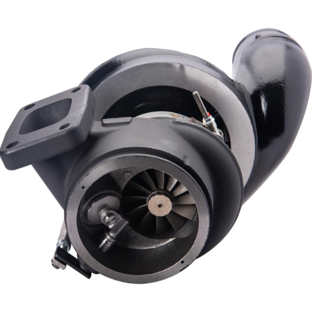 FLEECE CHEETAH TURBO 351-0407 | 2004.5-2007 5.9L CUMMINS