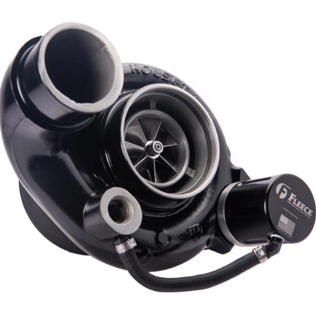 FLEECE CHEETAH TURBO 351-0407 | 2004.5-2007 5.9L CUMMINS