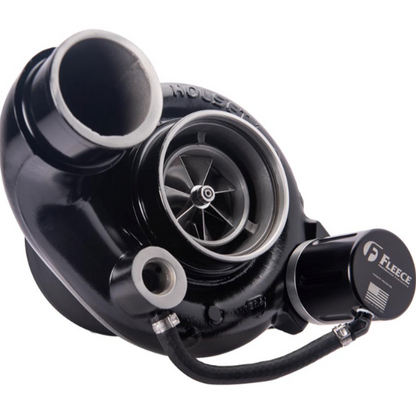 FLEECE CHEETAH TURBO 351-0407 | 2004.5-2007 5.9L CUMMINS