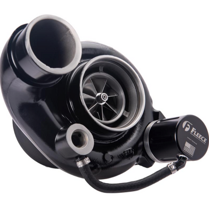 FLEECE CHEETAH TURBO 351-0407 | 2004.5-2007 5.9L CUMMINS