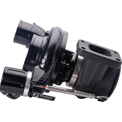 FLEECE CHEETAH TURBO 351-0407 | 2004.5-2007 5.9L CUMMINS