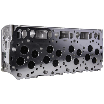 FLEECE FREEDOM SERIES CUPLESS CYLINDER HEAD (LEFT) FPE-61-10001- D-CL | 2001-2004 6.6L DURAMAX LB7