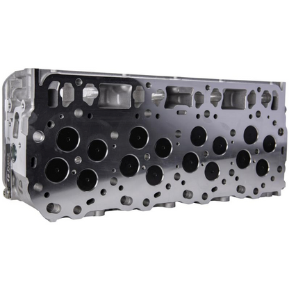 FLEECE FREEDOM SERIES CUPLESS CYLINDER HEAD (RIGHT) FPE-61-10001- P-CL | 2001-2004 6.6L DURAMAX LB7