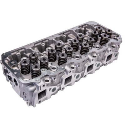 FLEECE FREEDOM SERIES DRIVER SIDE CYLINDER HEAD FPE-61-10002-D | 2004.5-2005 6.6L DURAMAX LLY