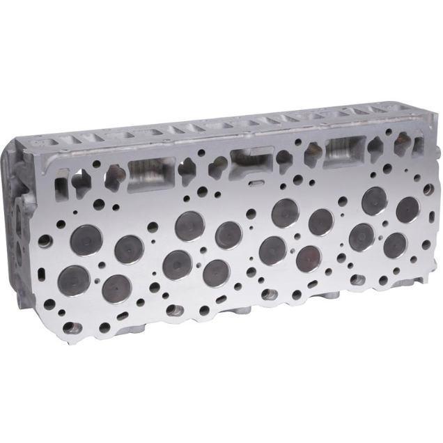 FLEECE FREEDOM SERIES DRIVER SIDE CYLINDER HEAD FPE-61-10002-D | 2004.5-2005 6.6L DURAMAX LLY