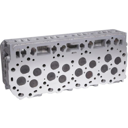 FLEECE FREEDOM SERIES DRIVER SIDE CYLINDER HEAD FPE-61-10002-D | 2004.5-2005 6.6L DURAMAX LLY