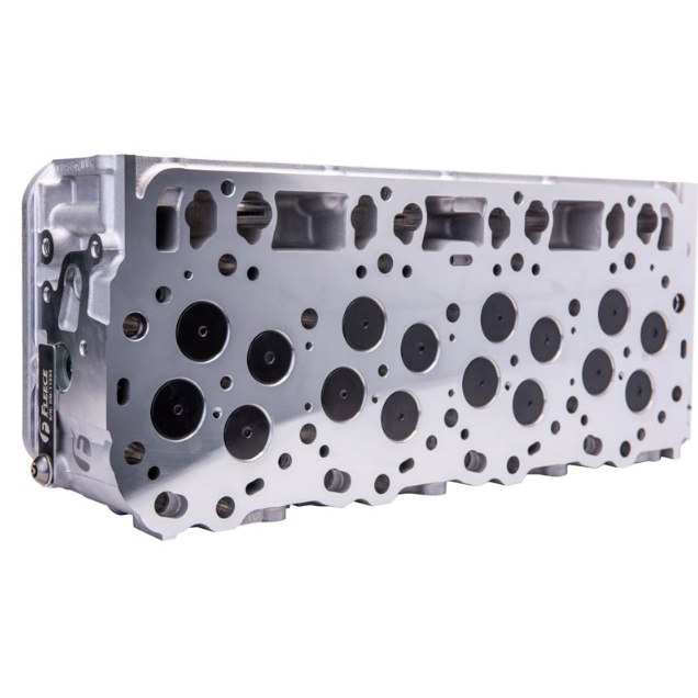 FLEECE FREEDOM SERIES DRIVER SIDE CYLINDER HEAD FPE-61-10002-D | 2004.5-2005 6.6L DURAMAX LLY