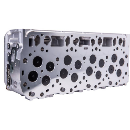 FLEECE FREEDOM SERIES DRIVER SIDE CYLINDER HEAD FPE-61-10002-D | 2004.5-2005 6.6L DURAMAX LLY