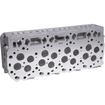 FLEECE FREEDOM SERIES PASSENGER SIDE CYLINDER HEAD FPE-61-10002-P | 2004.5-2005 6.6L DURAMAX LLY