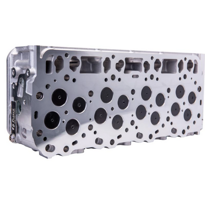 FLEECE FREEDOM SERIES PASSENGER SIDE CYLINDER HEAD FPE-61-10002-P | 2004.5-2005 6.6L DURAMAX LLY