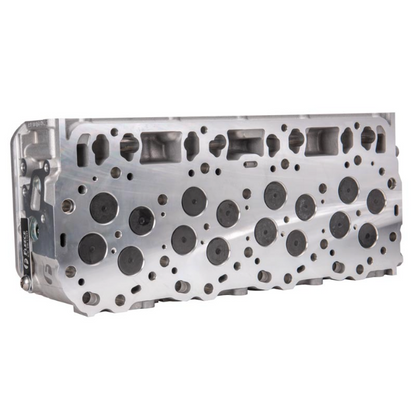 FLEECE FREEDOM SERIES DRIVER SIDE CYLINDER HEAD FPE-61-10003-D | 2006-2010 6.6L DURAMAX LLY/LBZ/LMM