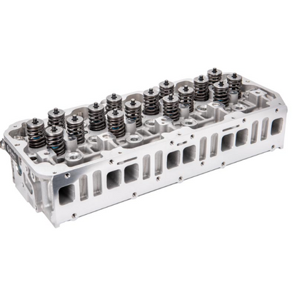 FLEECE FREEDOM SERIES PASSENGER SIDE CYLINDER HEAD FPE-61-10003-P | 2006-2010 6.6L DURAMAX LLY/LBZ/LMM