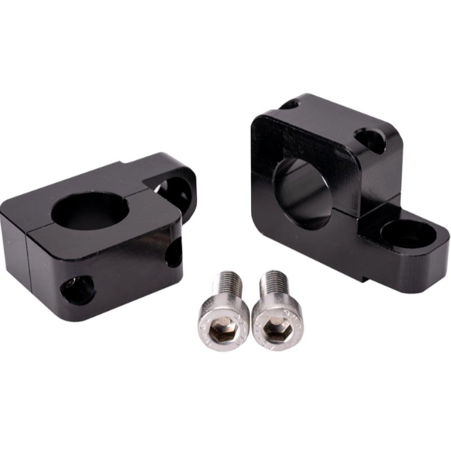 FLEECE COOLANT BYPASS BRACKETS FPE-CLNT-HS-BRKT | 2003-2018 5.9L/6.7L CUMMINS