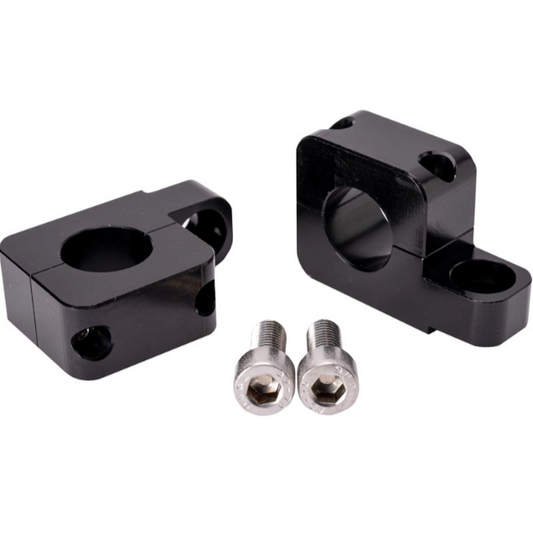 FLEECE COOLANT BYPASS BRACKETS FPE-CLNT-HS-BRKT | 2003-2018 5.9L/6.7L CUMMINS