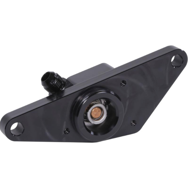 FLEECE COOLANT BYPASS KIT FPE-CLNTBYPS-CUMMINS-0305 | 2003-2005 5.9L CUMMINS (AUTOMATIC TRANSMISSION)