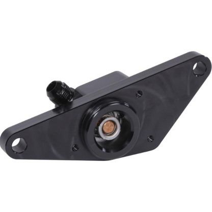 FLEECE COOLANT BYPASS KIT FPE-CLNTBYPS-CUMMINS-0305 | 2003-2005 5.9L CUMMINS (AUTOMATIC TRANSMISSION)