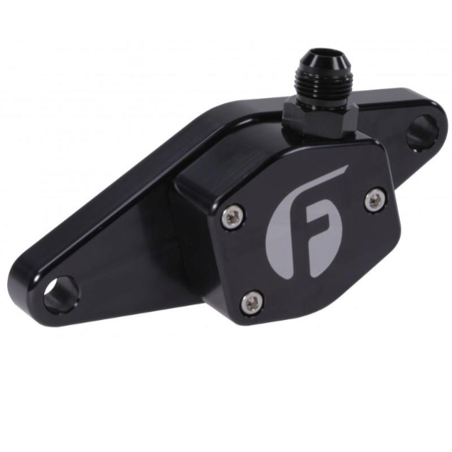 FLEECE COOLANT BYPASS KIT FPE-CLNTBYPS-CUMMINS-0305 | 2003-2005 5.9L CUMMINS (AUTOMATIC TRANSMISSION)