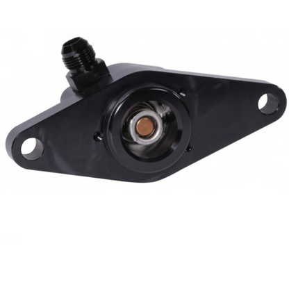 FLEECE COOLANT BYPASS KIT FPE-CLNTBYPS-CUMMINS-0305 | 2003-2005 5.9L CUMMINS (AUTOMATIC TRANSMISSION)