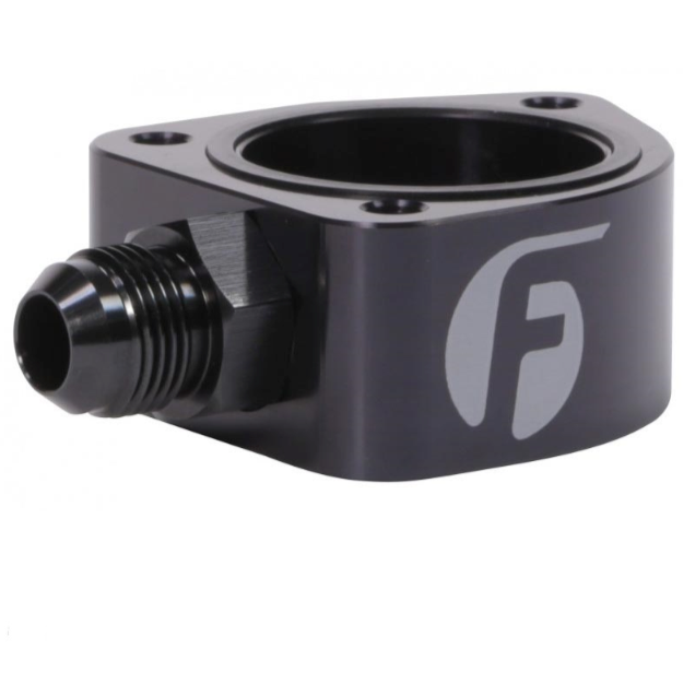 FLEECE COOLANT BYPASS KIT FPE-CLNTBYPS-CUMMINS-0305 | 2003-2005 5.9L CUMMINS (AUTOMATIC TRANSMISSION)