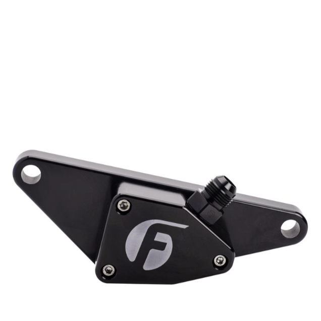 FLEECE COOLANT BYPASS KIT FPE-CLNTBYPS-CUMMINS-0712 | 2007.5-2012 6.7L CUMMINS