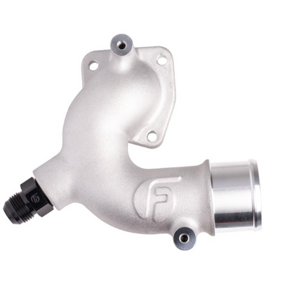 FLEECE COOLANT BYPASS KIT FPE-CLNTBYPS-CUMMINS-0712 | 2007.5-2012 6.7L CUMMINS