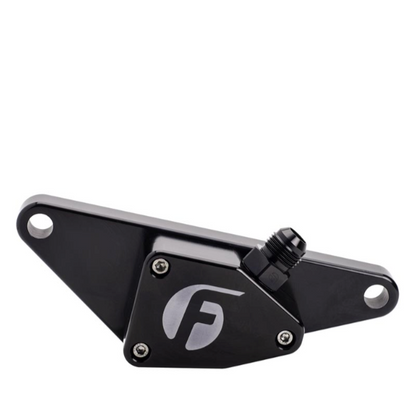 FLEECE COOLANT BYPASS KIT FPE-CLNTBYPS-CUMMINS-19 | 2019-2024 6.7L CUMMINS
