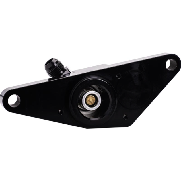 FLEECE COOLANT BYPASS KIT FPE-CLNTBYPS-CUMMINS-19 | 2019-2024 6.7L CUMMINS
