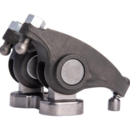 FLEECE ROCKER ARM ASSEMBLY FPE-CUMM-RAA-CR | 1998.5-2018 5.9L/6.7L CUMMINS