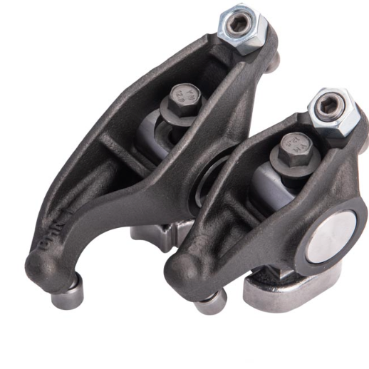 FLEECE ROCKER ARM ASSEMBLY FPE-CUMM-RAA-CR | 1998.5-2018 5.9L/6.7L CUMMINS