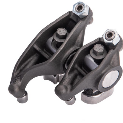 FLEECE ROCKER ARM ASSEMBLY FPE-CUMM-RAA-CR | 1998.5-2018 5.9L/6.7L CUMMINS