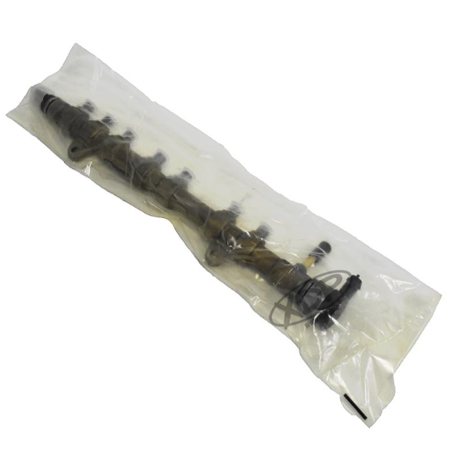 FORD FUEL RAIL (DRIVER SIDE) LC3Z-9D280-D | 2020-2022 6.7L POWERSTROKE
